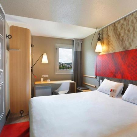 Ibis Le Havre Sud Harfleur Hotel Luaran gambar