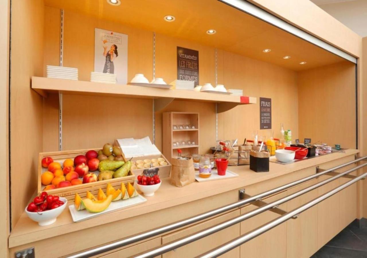 Ibis Le Havre Sud Harfleur Hotel Luaran gambar