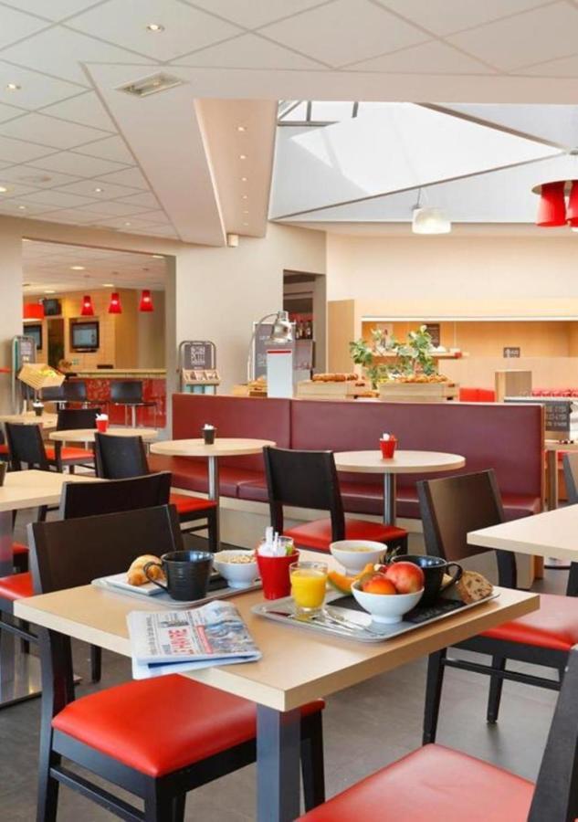 Ibis Le Havre Sud Harfleur Hotel Luaran gambar
