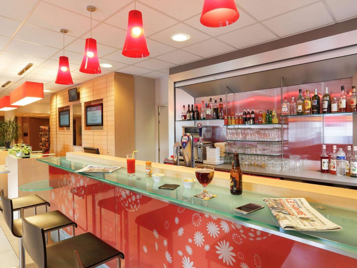 Ibis Le Havre Sud Harfleur Hotel Luaran gambar